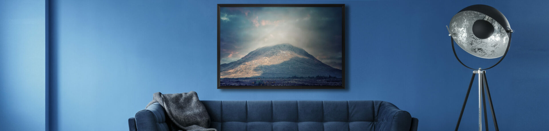 BANNIERE BANDEAU LA VITRINE DECO PLUS COM